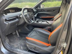 Changan UNI-V 1.5T Premium Version - фото 9