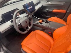 Changan UNI-V 2.0T Version - фото 10