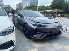 Changan UNI-V 2.0T Version - фото 2