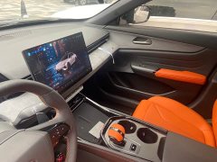 Changan UNI-V 2.0T Version - фото 4