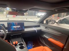 Changan UNI-V 2.0T Version - фото 6