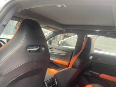 Changan UNI-V 2.0T Version - фото 8