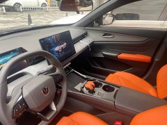 Changan UNI-V 2.0T Version - фото 9