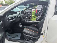 Changan UNI-V 1.5T Deluxe Version - фото 4