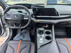 Changan UNI-V 1.5T Deluxe Version - фото 5