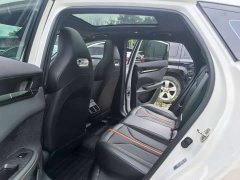 Changan UNI-V 1.5T Deluxe Version - фото 6