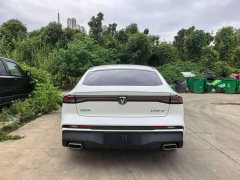 Changan UNI-V 1.5T Deluxe Version - фото 8