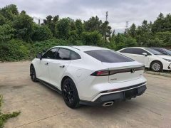 Changan UNI-V 1.5T Deluxe Version - фото 9