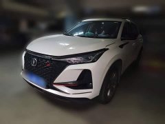 Changan CS75PLUS 1.5T Luxury Version - фото 1