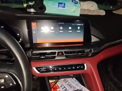 Changan CS75PLUS 1.5T Luxury Version - фото 15