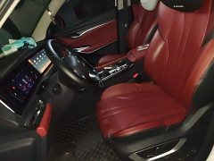 Changan CS75PLUS 1.5T Luxury Version - фото 17