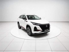 Changan CS75PLUS 1.5T Luxury Version - фото 3