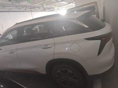 Changan CS75PLUS 1.5T Luxury Version - фото 4