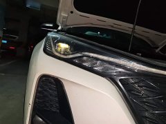 Changan CS75PLUS 1.5T Luxury Version - фото 8