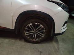 Changan CS75PLUS 1.5T Luxury Version - фото 9