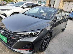 Changan PLUS NE 1.4T GDI DCTFlagship Edition - фото 1