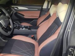 Changan PLUS NE 1.4T GDI DCTFlagship Edition - фото 11