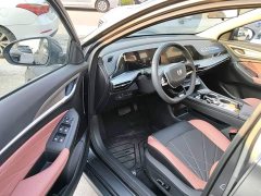 Changan PLUS NE 1.4T GDI DCTFlagship Edition - фото 12