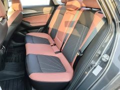 Changan PLUS NE 1.4T GDI DCTFlagship Edition - фото 13