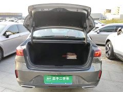 Changan PLUS NE 1.4T GDI DCTFlagship Edition - фото 15