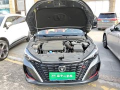 Changan PLUS NE 1.4T GDI DCTFlagship Edition - фото 16