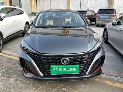 Changan PLUS NE 1.4T GDI DCTFlagship Edition - фото 2