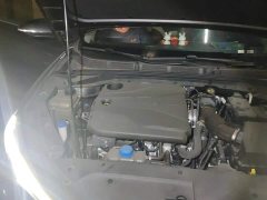 Changan PLUS NE 1.4T GDI DCTFlagship Edition - фото 20