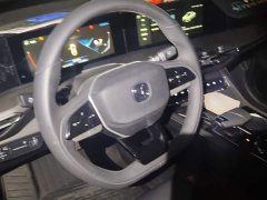 Changan PLUS NE 1.4T GDI DCTFlagship Edition - фото 6