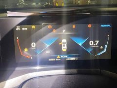 Changan PLUS NE 1.4T GDI DCTFlagship Edition - фото 7