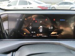 Changan PLUS NE 1.4T GDI DCTFlagship Edition - фото 8