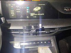 Changan PLUS NE 1.4T GDI DCTFlagship Edition - фото 9