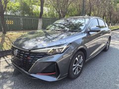 Changan Edition PLUS NE 1.4T GDI DCTPremium Edition - фото 1