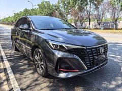 Changan Edition PLUS NE 1.4T GDI DCTPremium Edition - фото 3