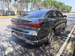 Changan Edition PLUS NE 1.4T GDI DCTPremium Edition - фото 4