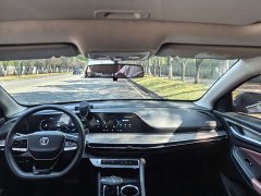 Changan Edition PLUS NE 1.4T GDI DCTPremium Edition - фото 7