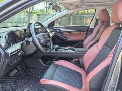 Changan Edition PLUS NE 1.4T GDI DCTPremium Edition - фото 8