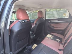 Changan Edition PLUS NE 1.4T GDI DCTPremium Edition - фото 9