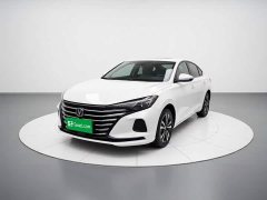 Changan PLUS 1.6L GDI Luxury Version - фото 1