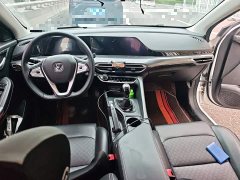Changan PLUS 1.6L GDI Luxury Version - фото 10
