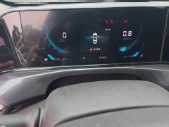 Changan PLUS 1.6L GDI Luxury Version - фото 12