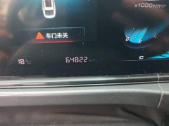 Changan PLUS 1.6L GDI Luxury Version - фото 13