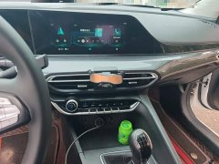 Changan PLUS 1.6L GDI Luxury Version - фото 14