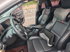 Changan PLUS 1.6L GDI Luxury Version - фото 16