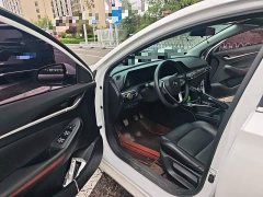 Changan PLUS 1.6L GDI Luxury Version - фото 17