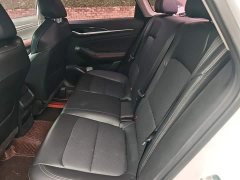 Changan PLUS 1.6L GDI Luxury Version - фото 18