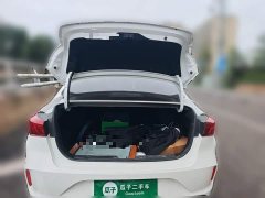 Changan PLUS 1.6L GDI Luxury Version - фото 20