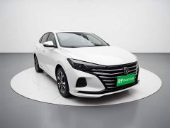 Changan PLUS 1.6L GDI Luxury Version - фото 3