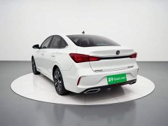 Changan PLUS 1.6L GDI Luxury Version - фото 4
