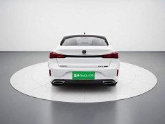 Changan PLUS 1.6L GDI Luxury Version - фото 5