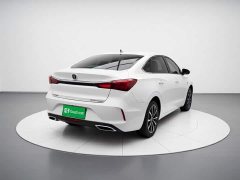 Changan PLUS 1.6L GDI Luxury Version - фото 6